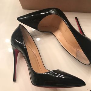 Christian Louboutin so kate